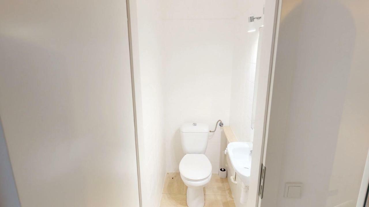 Spacious 2 Bedroom Flat In The Center Of Lux City ルクセンブルク エクステリア 写真